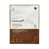 Peptide Radiance Mask – lift & hydrateert direct (27ml)
