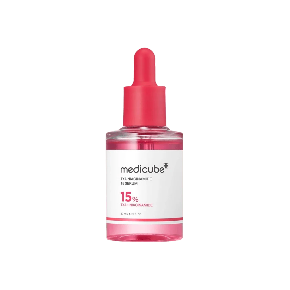 TXA Niacinamide 15 Serum (30ml)