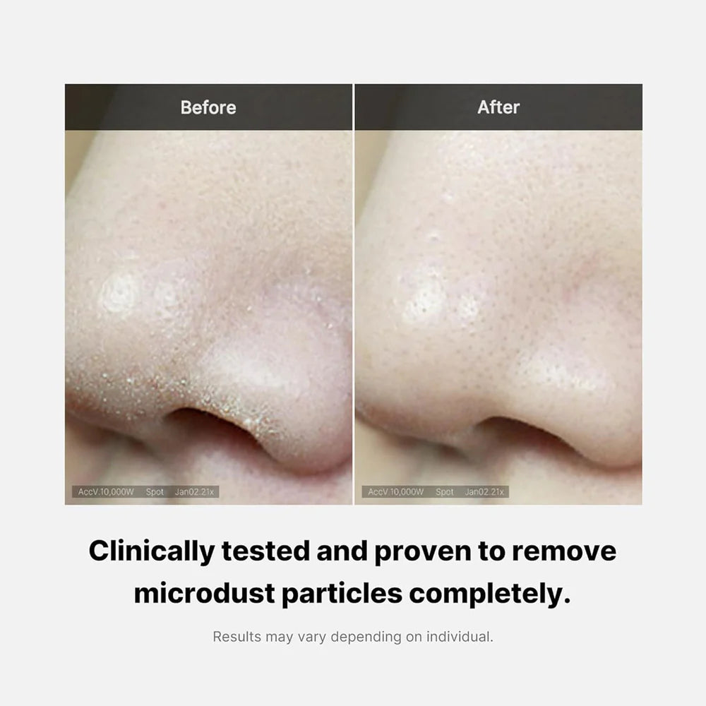 Zero Foam Cleanser – reinigt & verfijnt poriën (120g)