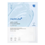 Zero Pore Cooling Mask – kalmeert & verfijnt poriën (27g)
