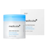 Zero Pore Pad Mild (70 stuks)
