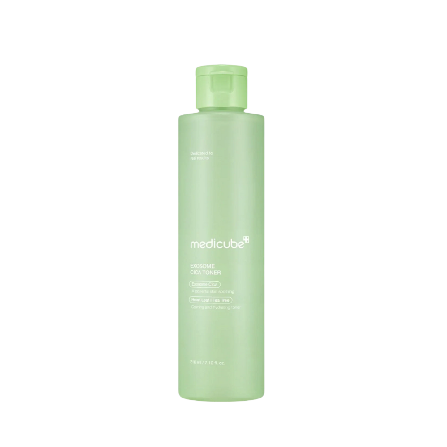 Exosome Cica Toner (210ml)