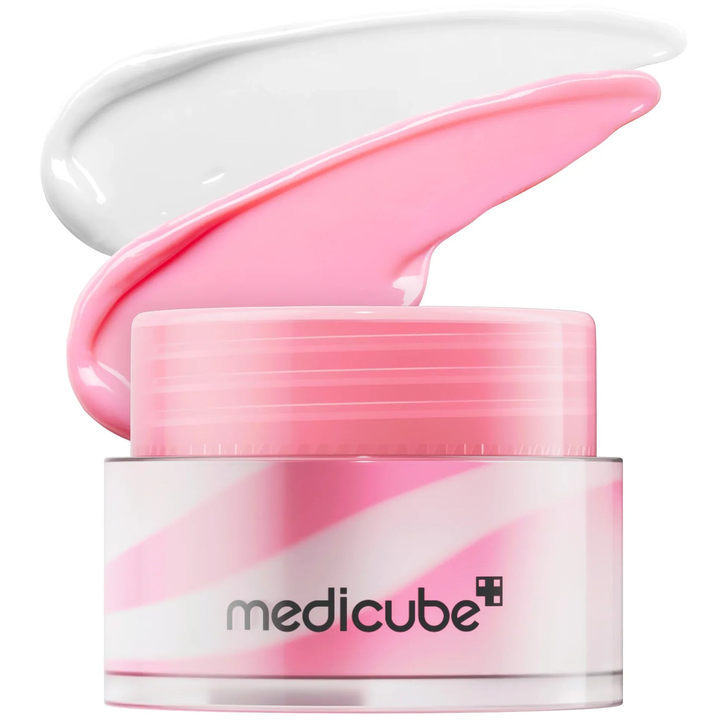 PDRN Lip Sleeping Mask – volle lippen & diepe hydratatie (10g)