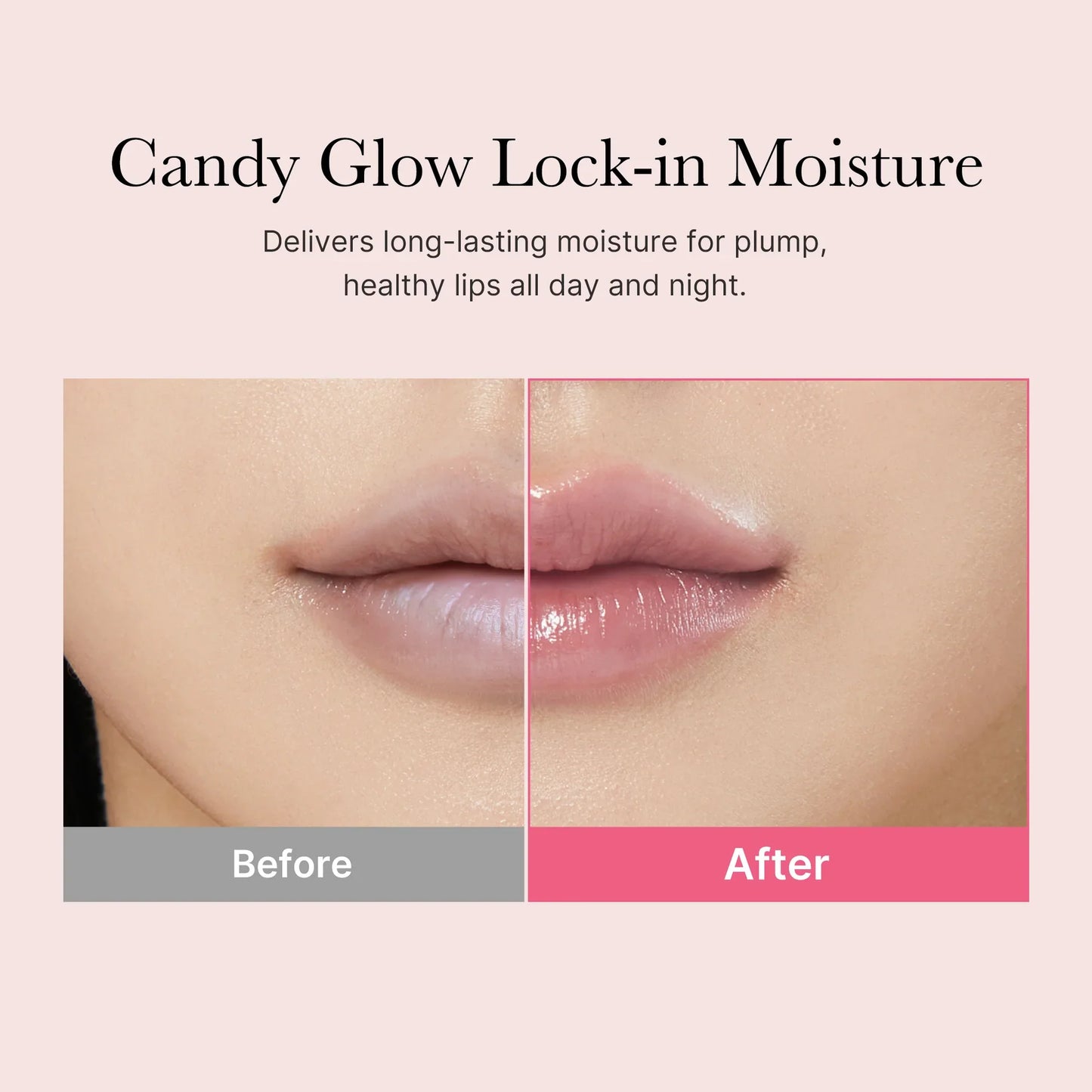 PDRN Lip Sleeping Mask – volle lippen & diepe hydratatie (10g)
