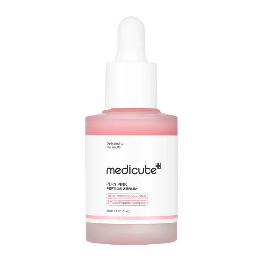 PDRN Pink Peptide Serum (30ml)