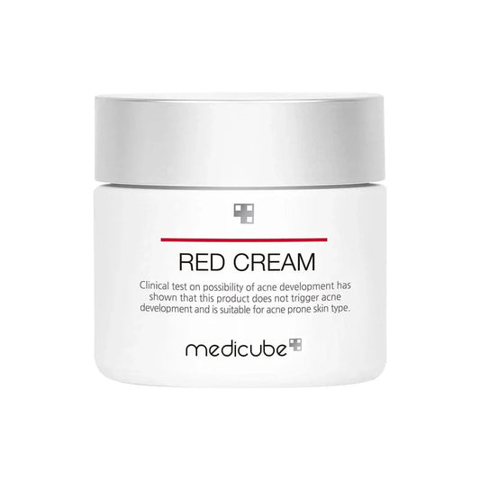 Red Cream 2.0 (50ml)