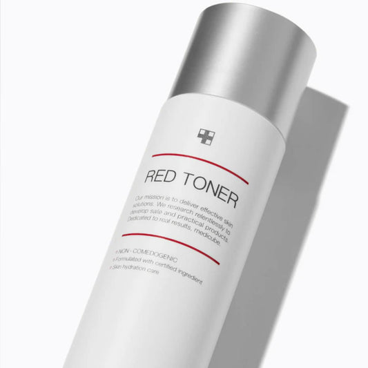 Red Toner 2.0_NEW (100ml)