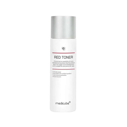 Red Toner 2.0_NEW (100ml)
