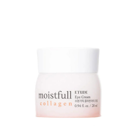 Moistfull Collagen Eye Cream – Hydraterend & Verstevigend 28ml