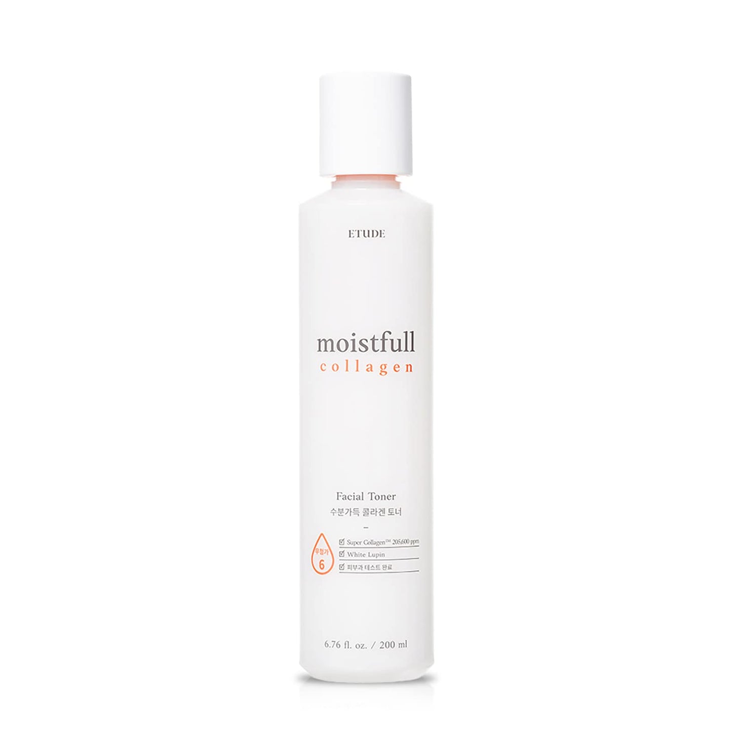 Moistfull Collagen Toner – Hydraterend & Verstevigend 200ml