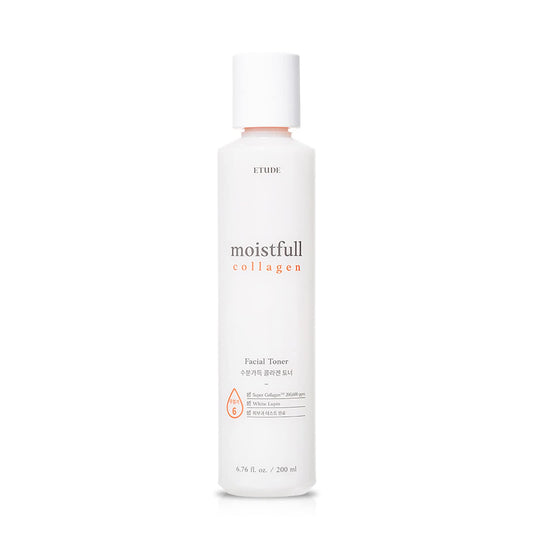 Moistfull Collagen Toner – Hydraterend & Verstevigend 200ml