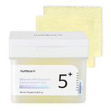 No.5 Vitamin-Niacinamide Concentrated Pad (70 stuks)