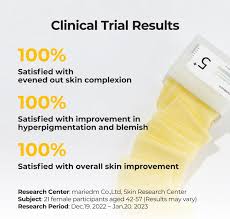 No.5 Vitamin-Niacinamide Concentrated Pad (70 stuks)