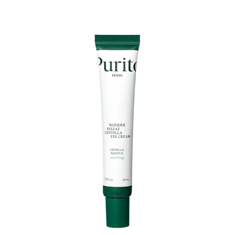 Wonder Releaf Centella Eye Cream 30ml - kalmeert & verstevigt oogcontour