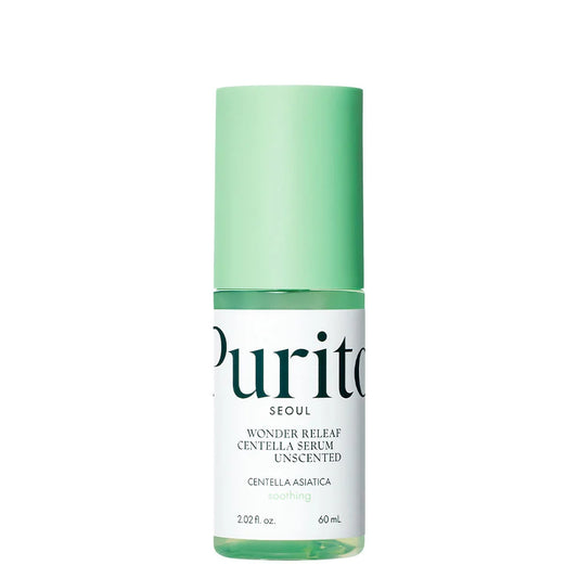 Wonder Releaf Centella Serum 60ml - kalmeert & versterkt de huidbarrière