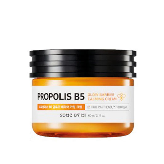 Propolis B5 Glow Barrier Calming Cream 60g – Kalmerend & Verhelderend