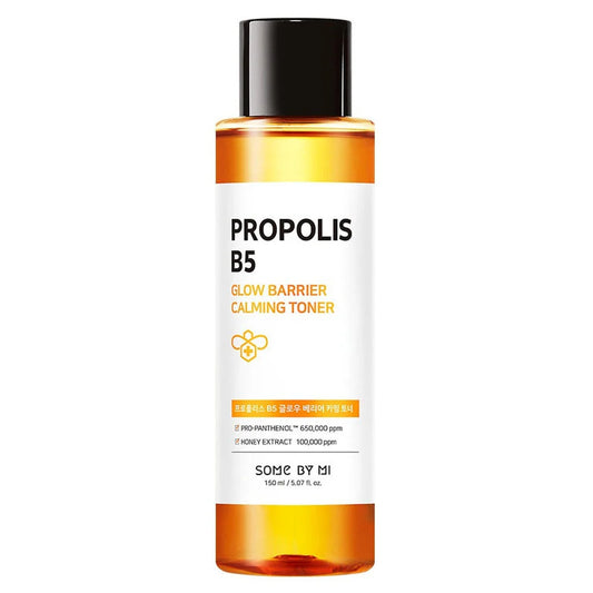 Propolis B5 Glow Barrier Calming Toner 150ml – Kalmerend & Barrièreherstellend