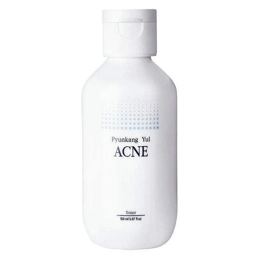 ACNE Toner – zuivert & kalmeert acnegevoelige huid (150ml)