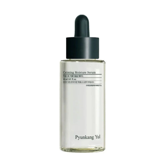 Calming Moisture Serum 30ml – kalmeert & hydrateert gevoelige huid (30ml)