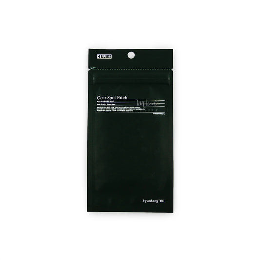 Clear Spot Patch (72 stuks)