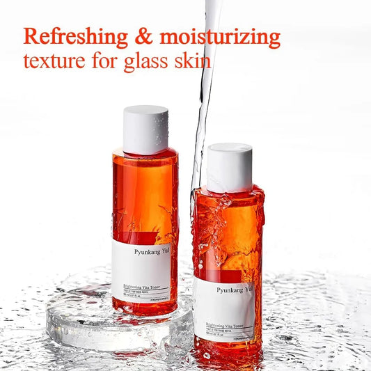 Brightening Vita Toner (150ml)