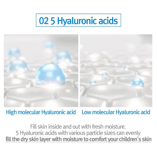 Kids & Baby Wash Sweet Orange (590ml) – reinigt & hydrateert