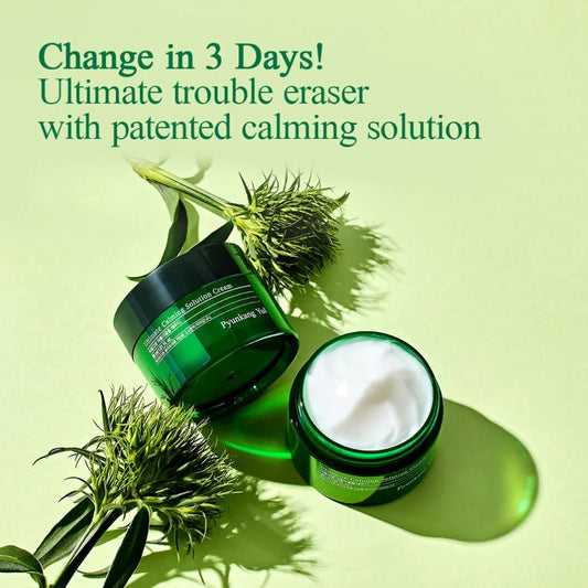 Ultimate Calming Solution Cream (30ml)