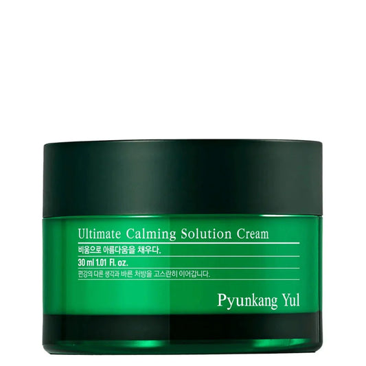 Ultimate Calming Solution Cream (30ml)