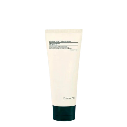 Calming Acne Cleansing Foam – reinigt & kalmeert onzuivere huid (100ml)