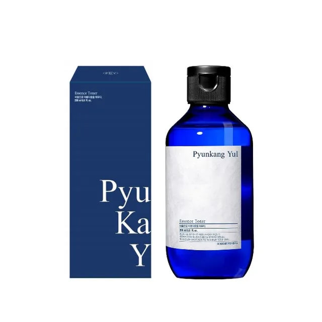 Essence Toner – hydrateert & kalmeert gevoelige huid (100ml)