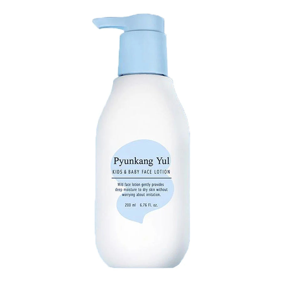 Kids & Baby Moisture Sun Cream 150ml – beschermt & hydrateert gevoelige huid