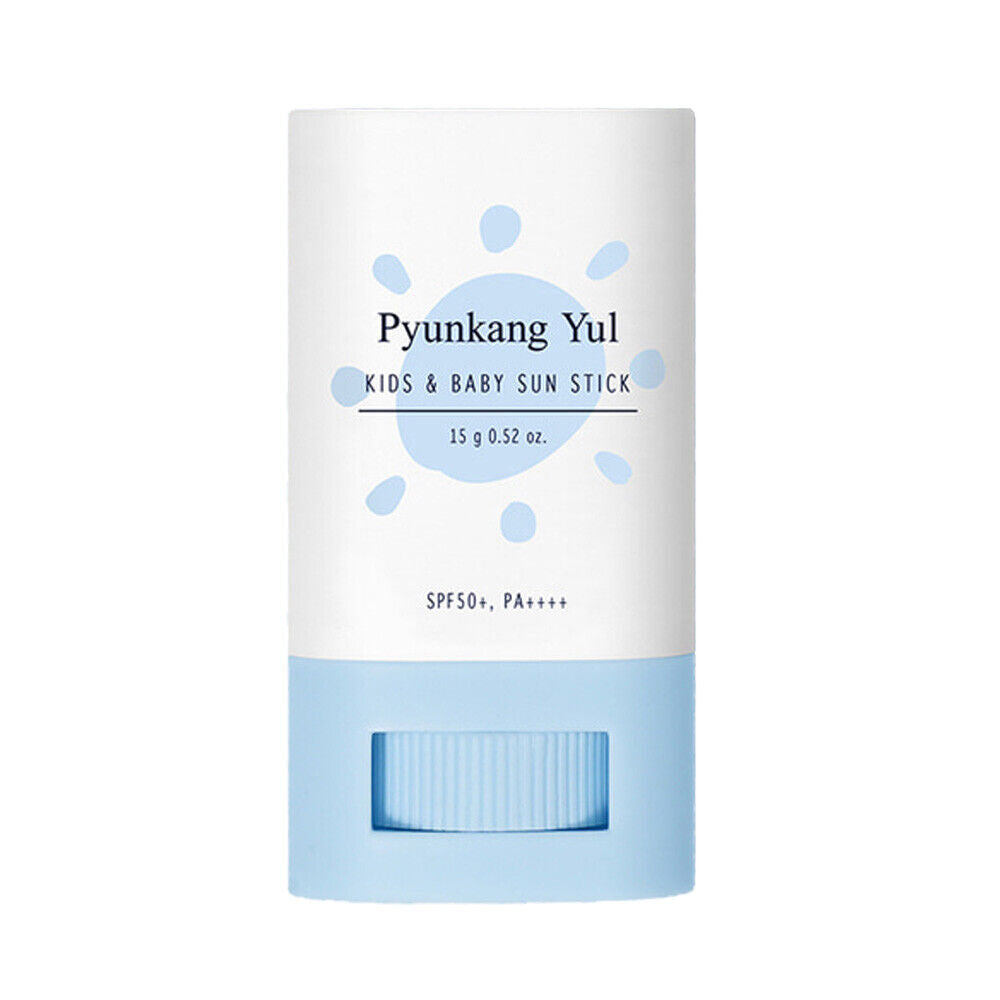 Kids & Baby Sun Stick 15g – beschermt & kalmeert kinderhuid