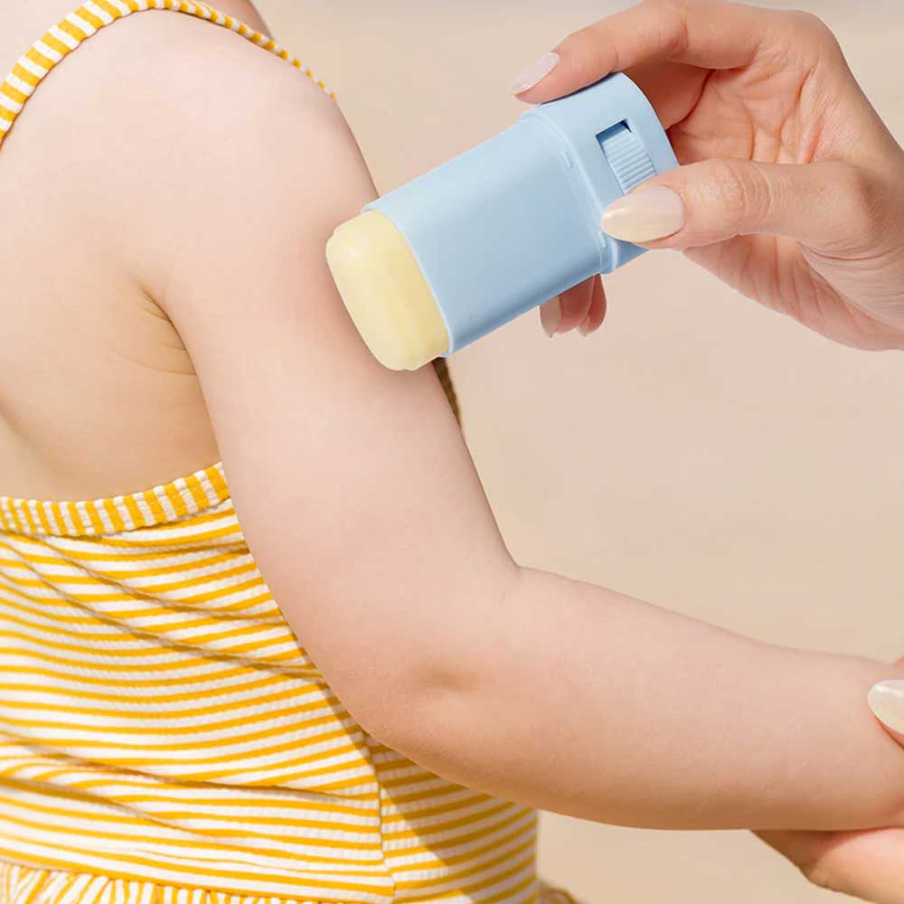Kids & Baby Sun Stick 15g – beschermt & kalmeert kinderhuid