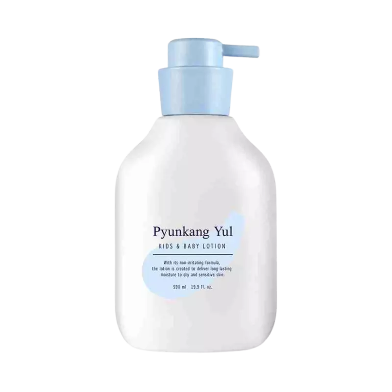 Kids & Baby Wash Sweet Orange (590ml) – reinigt & hydrateert
