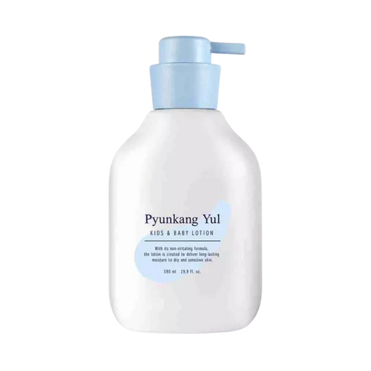 Kids & Baby Wash Sweet Orange (590ml) – reinigt & hydrateert