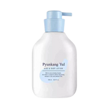 Kids & Baby Wash Sweet Orange (590ml) – reinigt & hydrateert