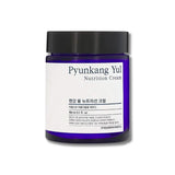 Nutrition Cream 100ml – diepe hydratatie zonder plakkerig gevoel