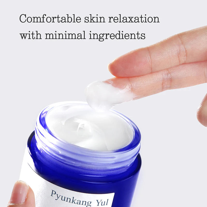 Nutrition Cream 100ml – diepe hydratatie zonder plakkerig gevoel