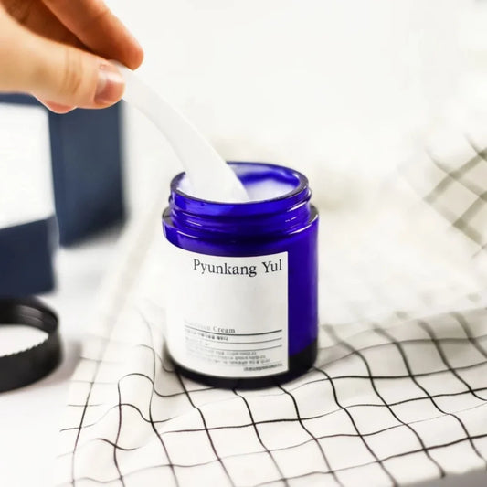 Nutrition Cream 100ml – diepe hydratatie zonder plakkerig gevoel