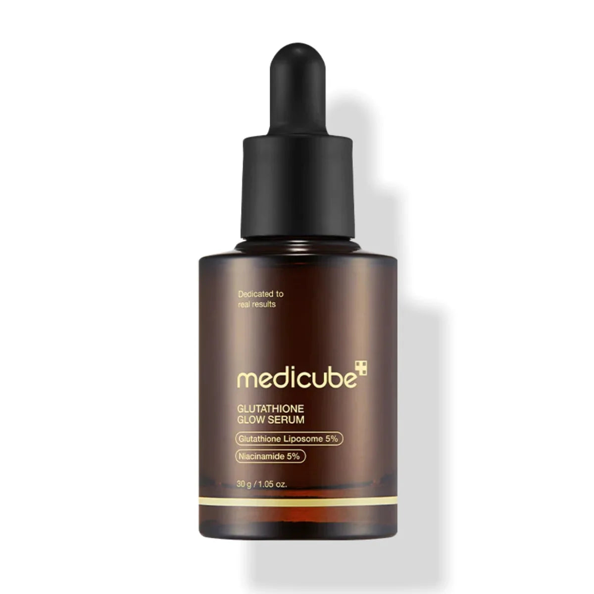 AGE-R Glow Serum – verheldert & verstevigt de huid (30g)