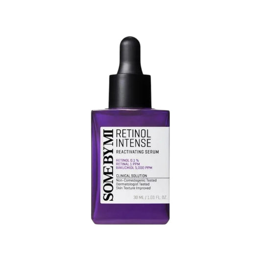 Retinol Intense Reactivating Serum 30ml – Anti-Aging & Barrièreherstel