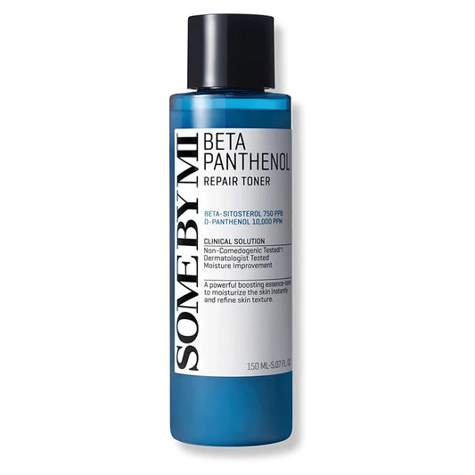 Beta Panthenol Repair Toner 150ml – Barrièreherstel & Hydratatie