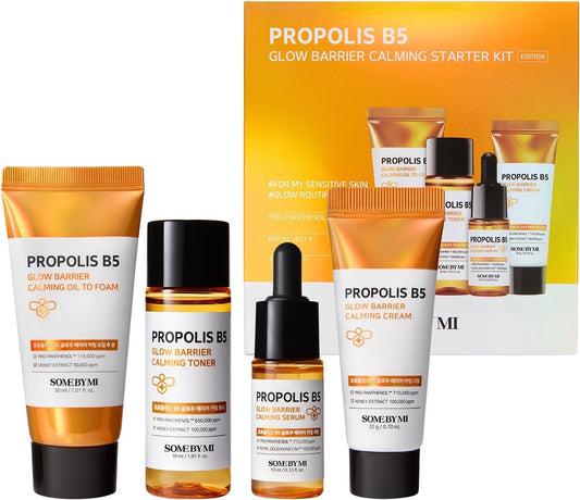 Propolis Trial Kit - Gezonde glow