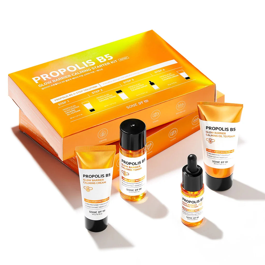 Propolis Trial Kit - Gezonde glow