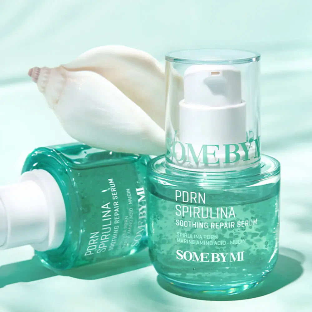 Spirulina PDRN Repair Serum (50ml)