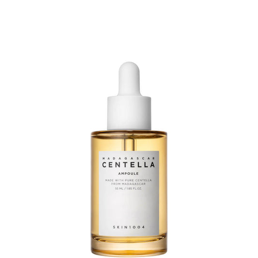 Madagascar Centella Ampoule 55ml – 100% kalmerend extract