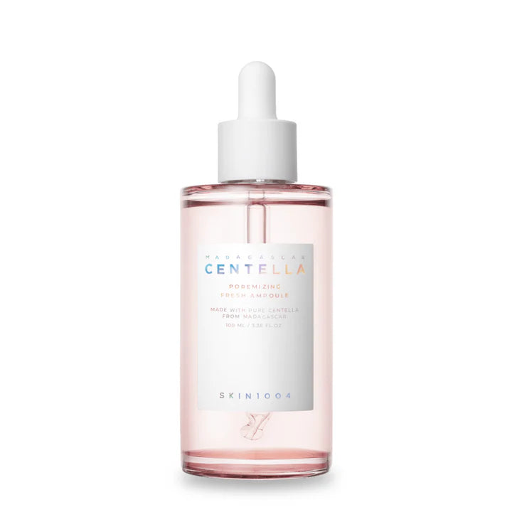Madagascar Centella mizing Fresh Ampoule 50ml