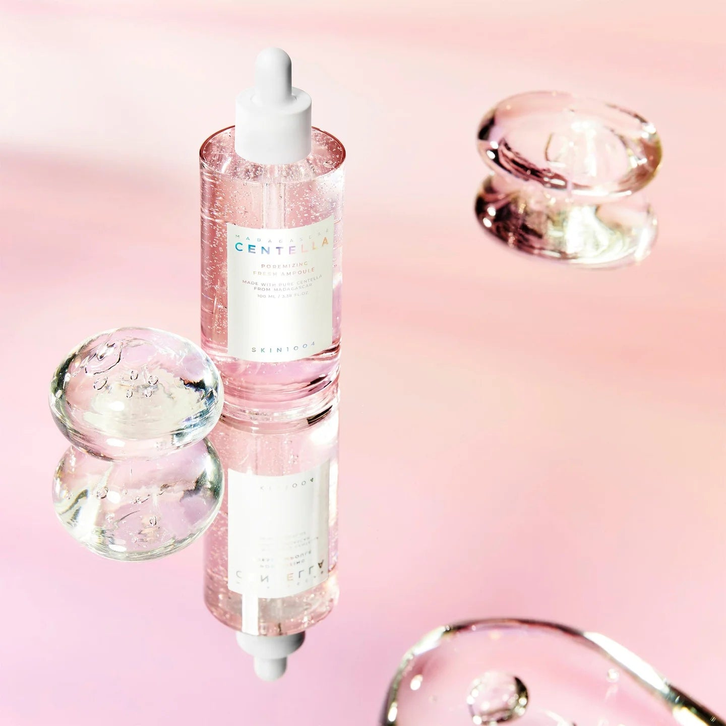 Madagascar Centella mizing Fresh Ampoule 50ml