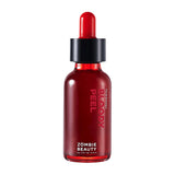 ZOMBIE BEAUTY Bloody Peel 30ml - 60 seconden formule