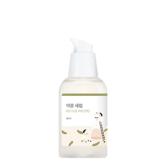 Soybean Serum 50ml – versterkt & hydrateert
